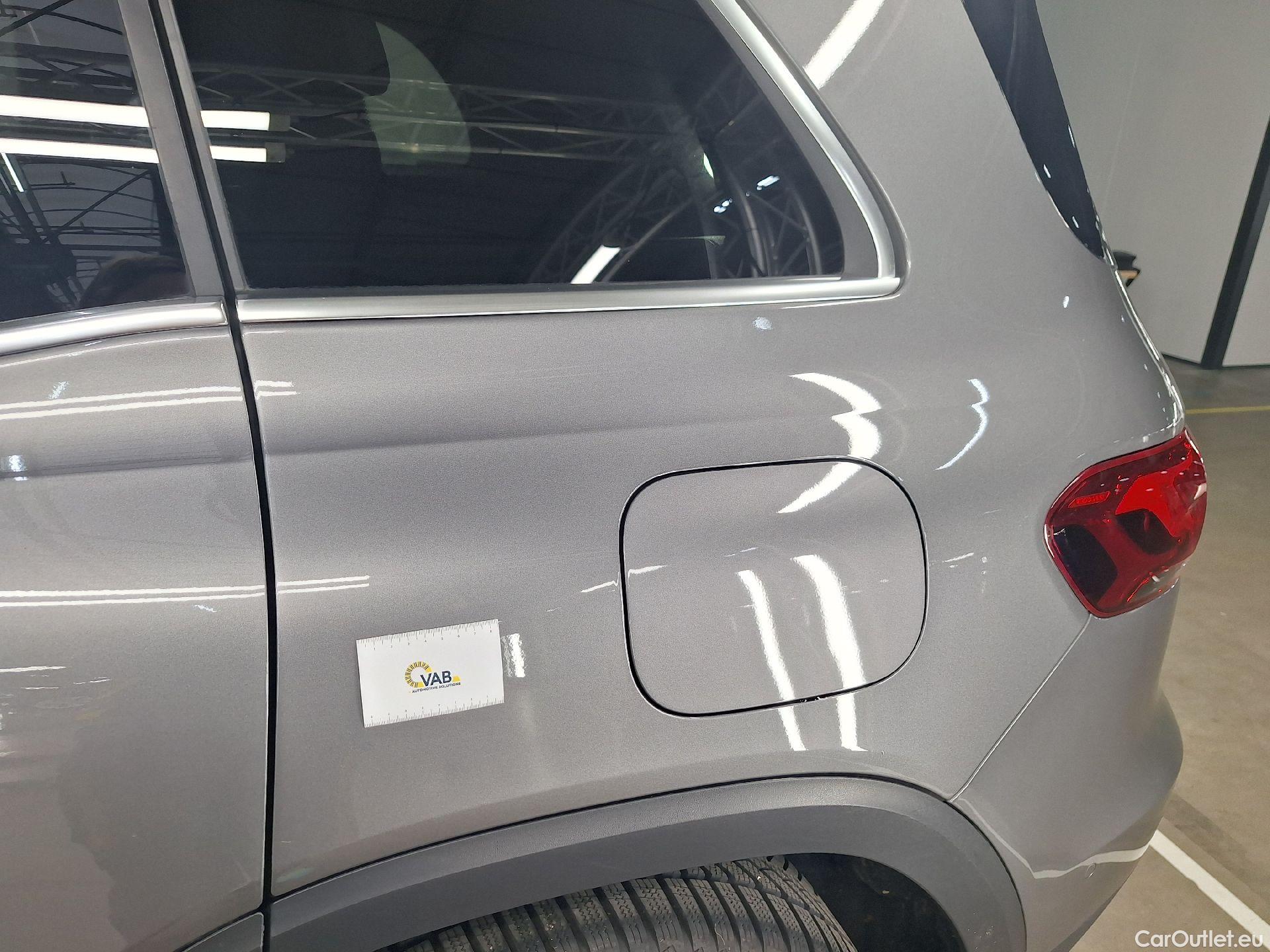  Mercedes  GLB Mercedes,  '19, Mercedes-Benz   180 d Business Solution 5d #24