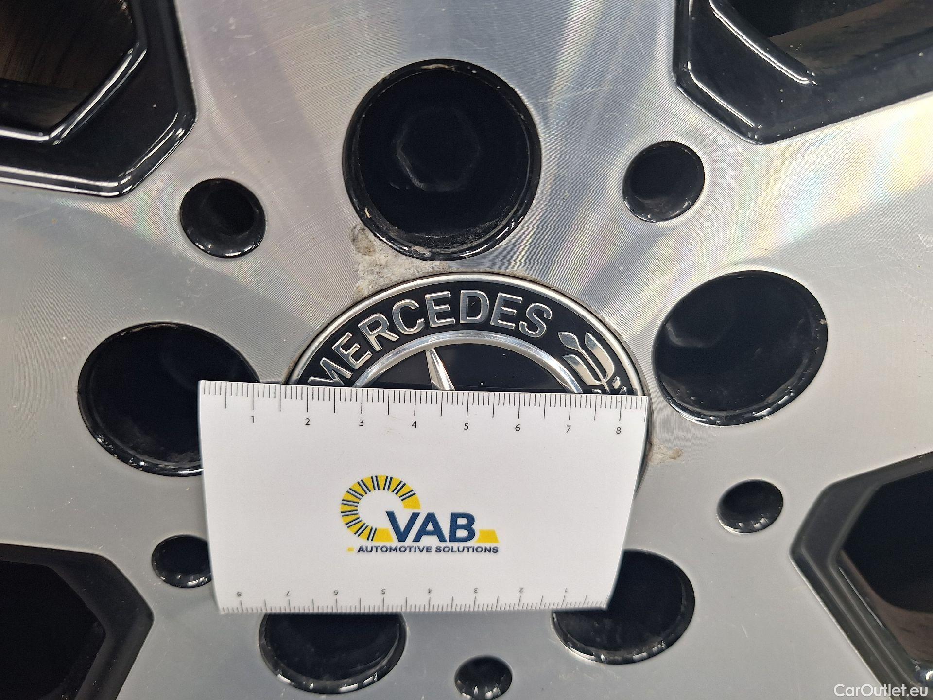  Mercedes  GLB Mercedes,  '19, Mercedes-Benz   180 d Business Solution 5d #28