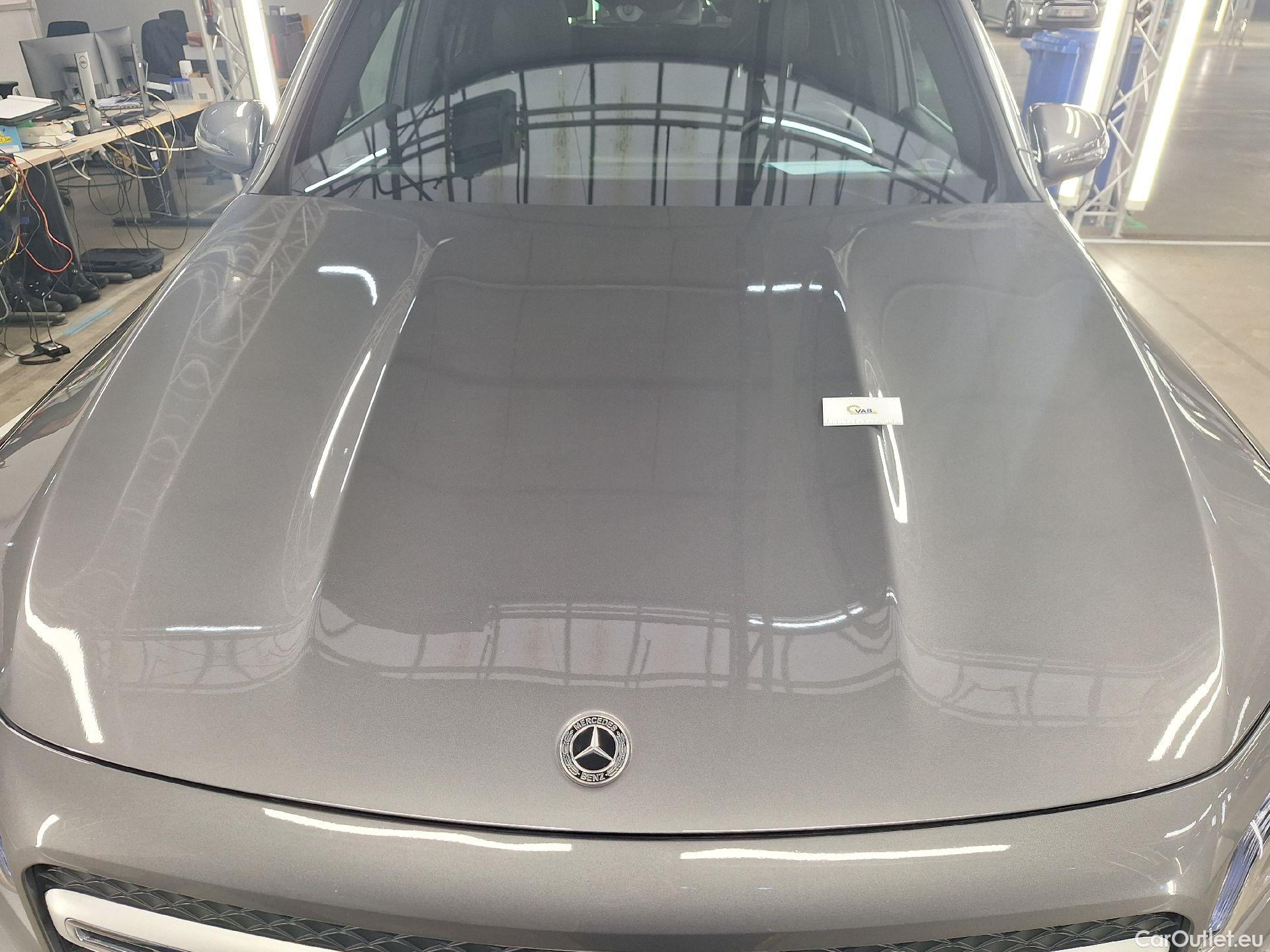  Mercedes  GLB Mercedes,  '19, Mercedes-Benz   180 d Business Solution 5d #1