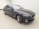  Bmw  Serie 5 BMW, 5-serie FL'20 PHEV, BMW 5 Reeks Berline 520e 150kW 4d #9