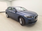  Bmw  X2 BMW,  '17, BMW  sDrive16dA 85kW DCT 5d #9