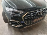  Audi  Q5 Audi  SPORTBACK Bus.Ed.SL 35 TDI S tronic 5d #50