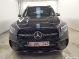  Mercedes  GLB Mercedes-Benz   200 d Business Solution 5d 7pl #5