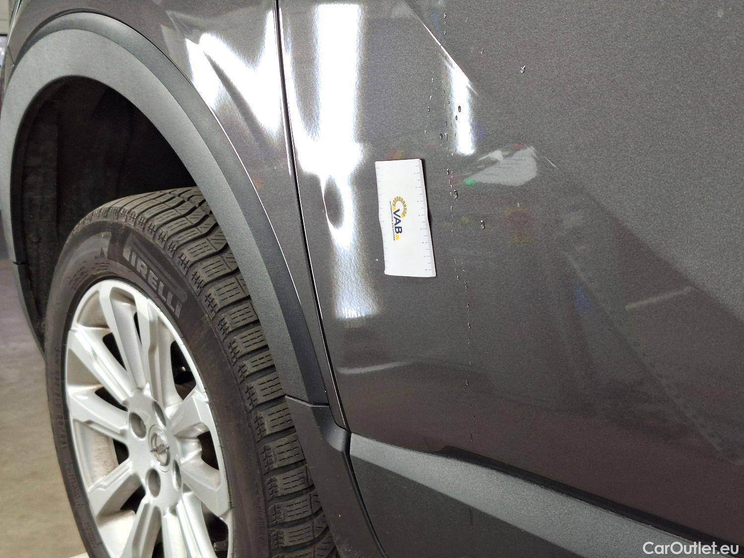  Opel  Crossland Opel,  '20, Opel  1.2 96kW Turbo S/S Auto Elegance 5d #15