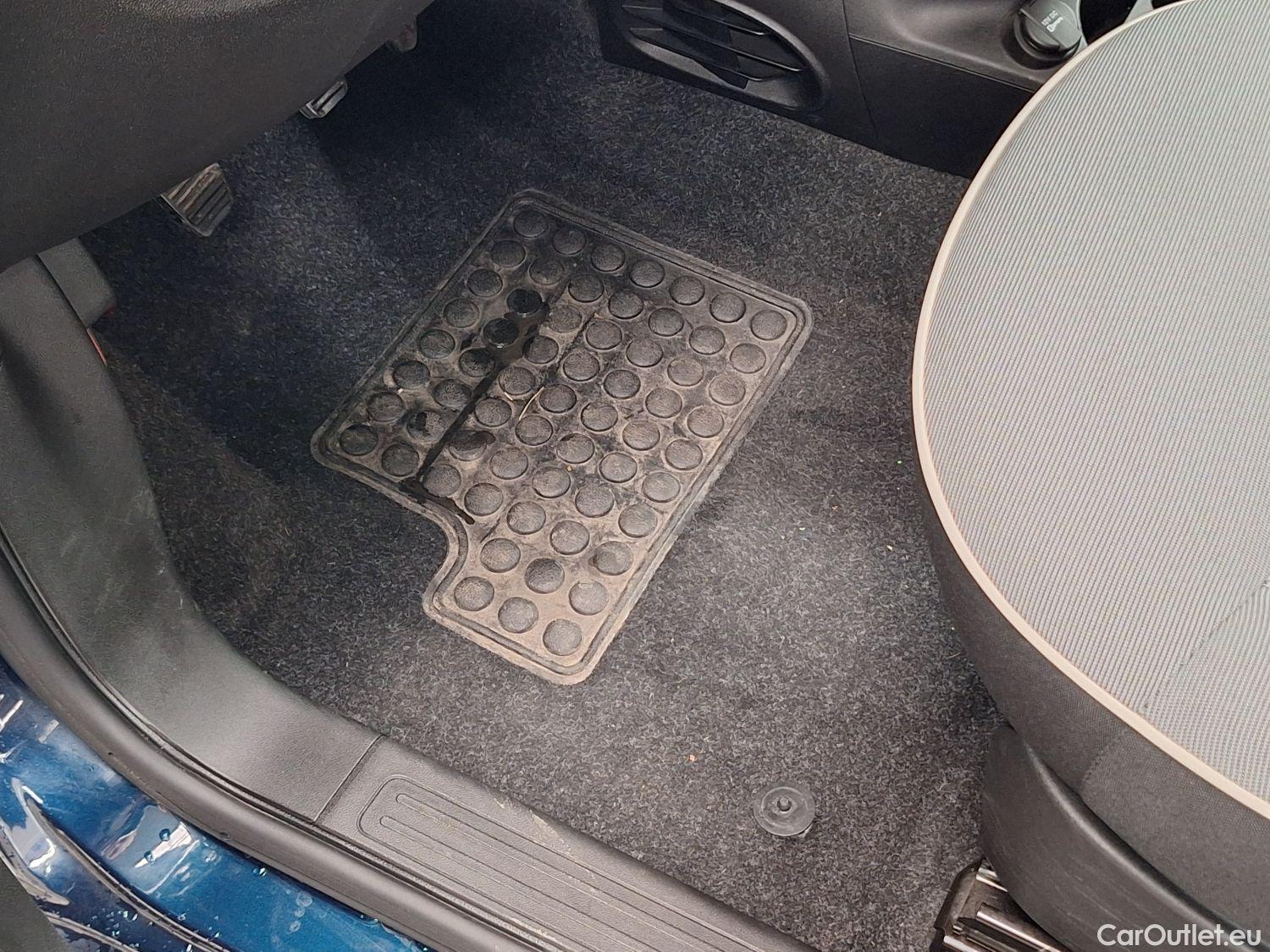  Fiat  500 Fiat,  '15, Fiat  1.2 8v 69hp Lounge 3d #36