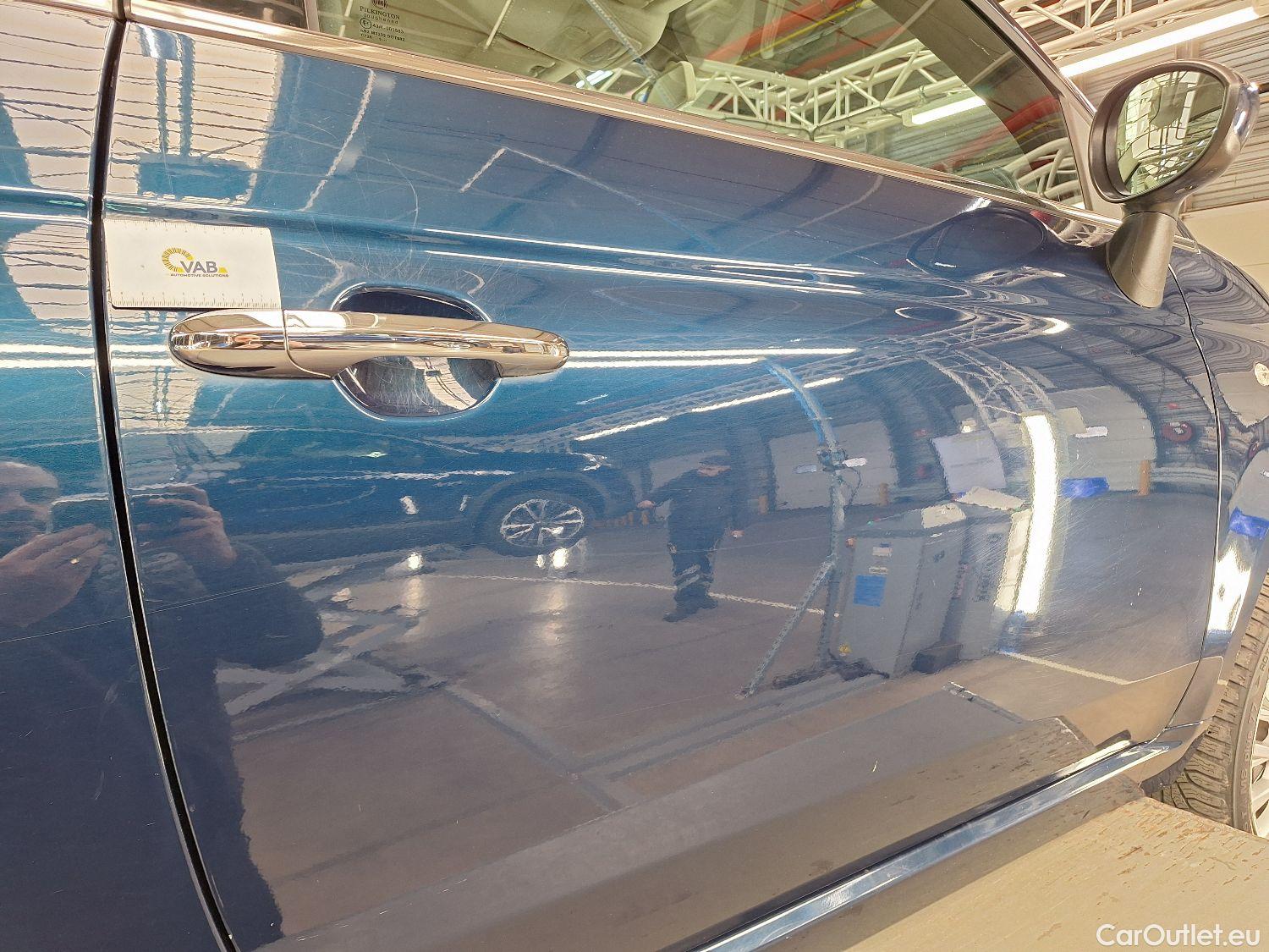  Fiat  500 Fiat,  '15, Fiat  1.2 8v 69hp Lounge 3d #17