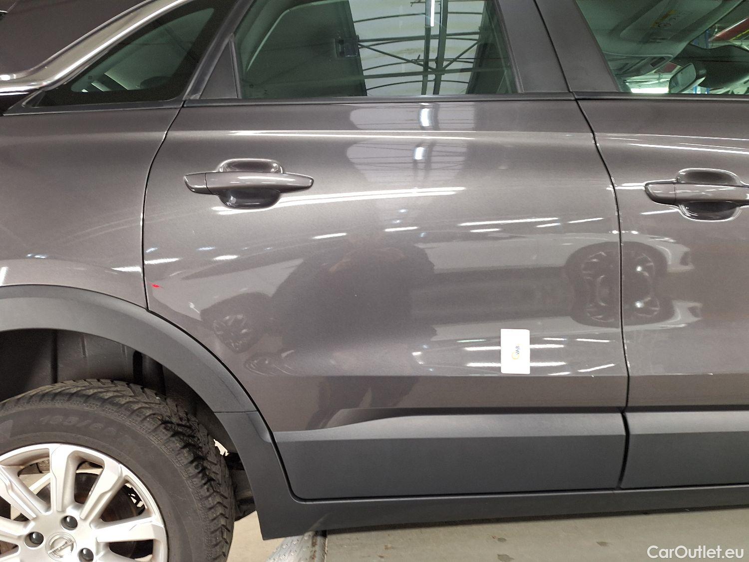  Opel  Crossland Opel,  '20, Opel  1.2 96kW Turbo S/S Auto Elegance 5d #11