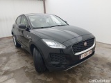  Jaguar  E-PACE Jaguar  D150 Aut. AWD S 5d #8