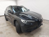  Alfa Romeo   STELVIO Alfa Romeo 2.2 D 160 Sprint 5d #8