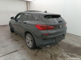  Bmw  X2 BMW  DIESEL 2.0 dA xDrive20 190 5d #7