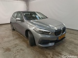  Bmw  Serie 1 BMW 1 HATCH DIESEL - 2019 118 dA 150hp (EU6AP) 5d #8