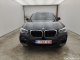  Bmw  X4 BMW  xDrive20d (140 kW) 5d #5