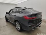  Bmw  X4 BMW  xDrive20d (140 kW) 5d #7