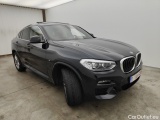  Bmw  X4 BMW  xDrive20d (140 kW) 5d #8
