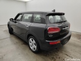  Mini  Clubman Mini  One D (85 kW) Aut. 5d #7