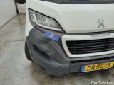  Peugeot  Boxer PEUGEOT  335 LWB DSL - 2014 2.0 BlueHDi 130 L3 Pro S&S 4d #26