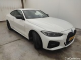  Bmw  Serie 4 BMW 4 COUPE - 2020 420iXA 184hp 2d #8
