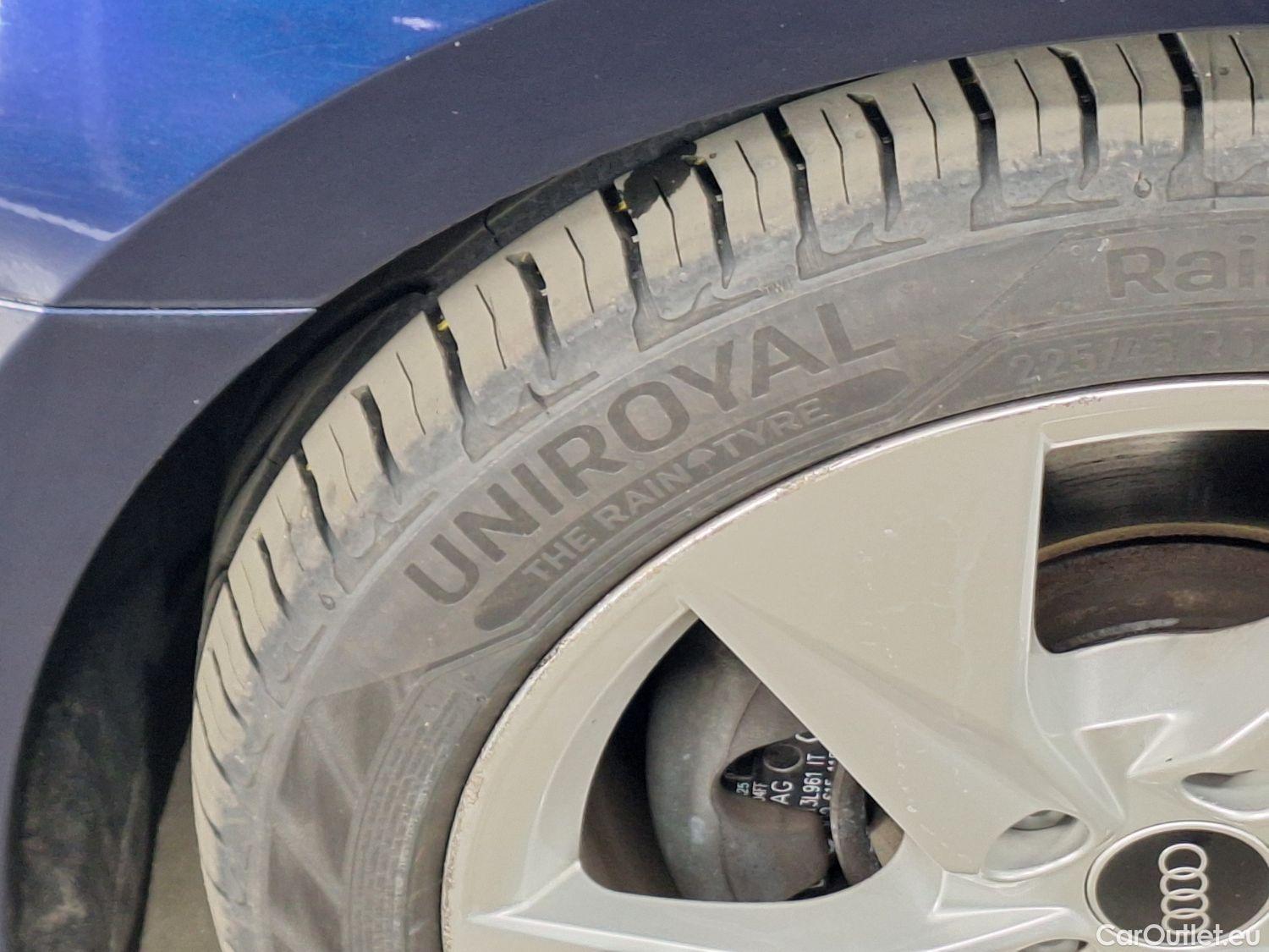  Audi  A3 Audi,  SB '20, Audi  Sportback 2.0 30 TDi 85kW S line 5d #78