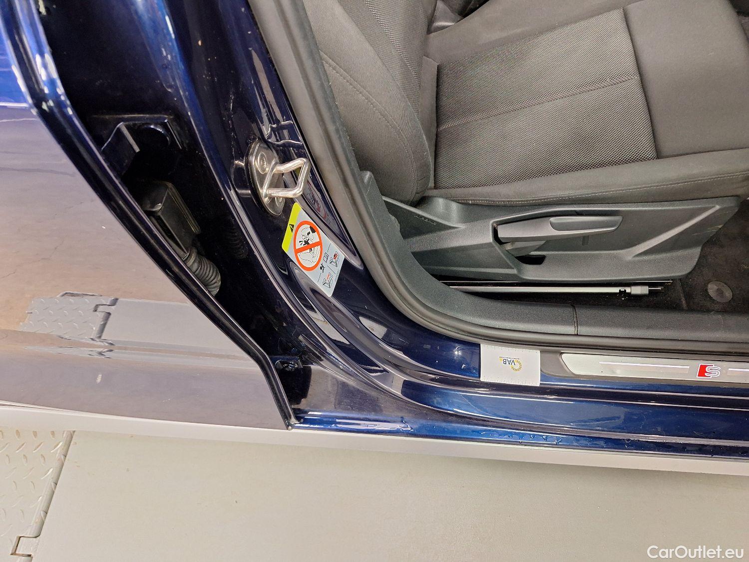  Audi  A3 Audi,  SB '20, Audi  Sportback 2.0 30 TDi 85kW S line 5d #46