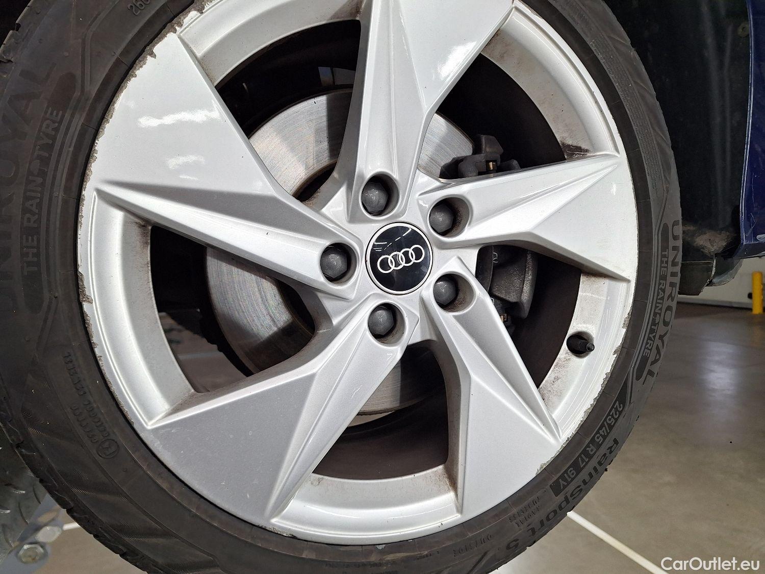  Audi  A3 Audi,  SB '20, Audi  Sportback 2.0 30 TDi 85kW S line 5d #1