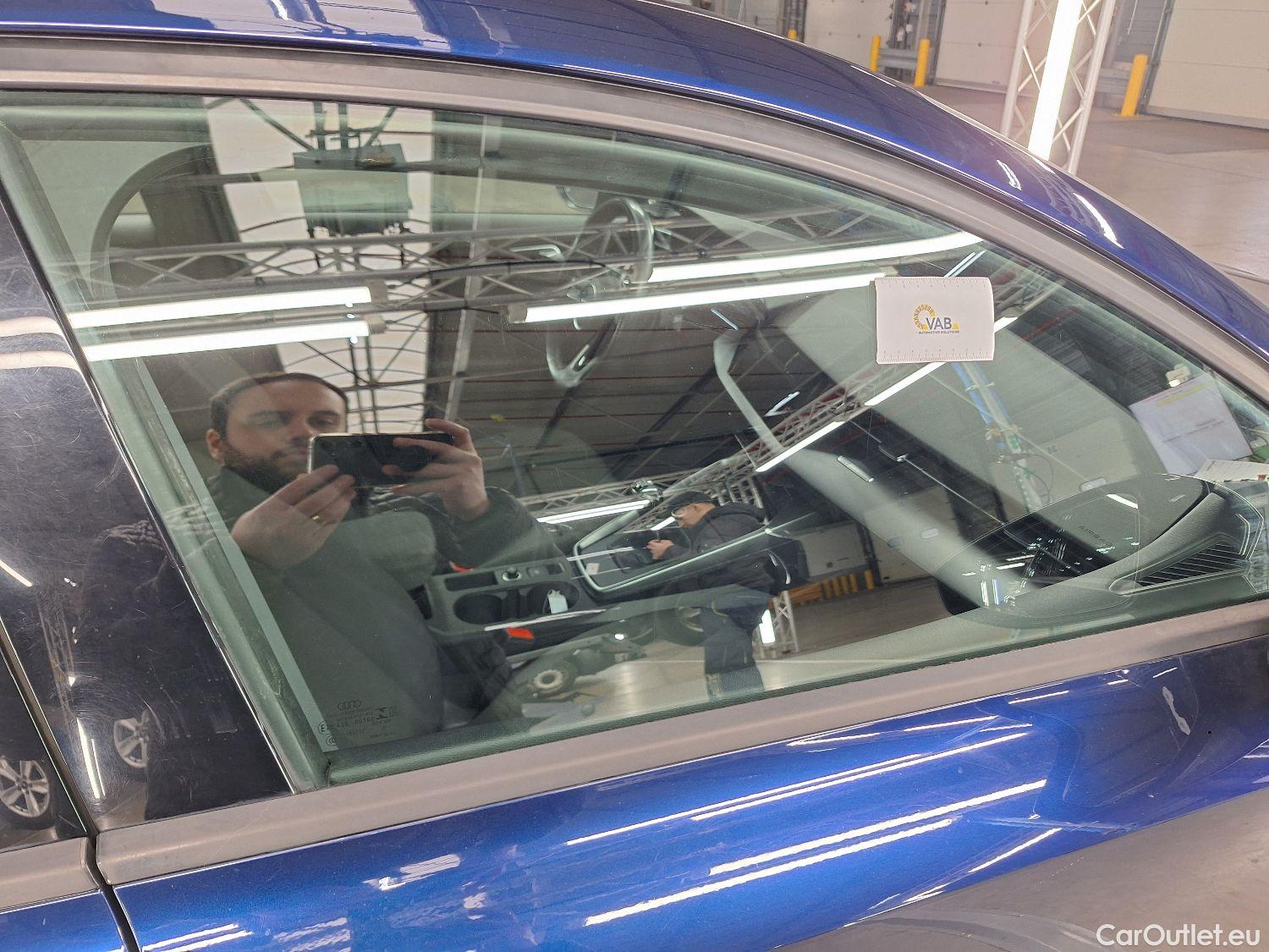  Audi  A3 Audi,  SB '20, Audi  Sportback 2.0 30 TDi 85kW S line 5d #53