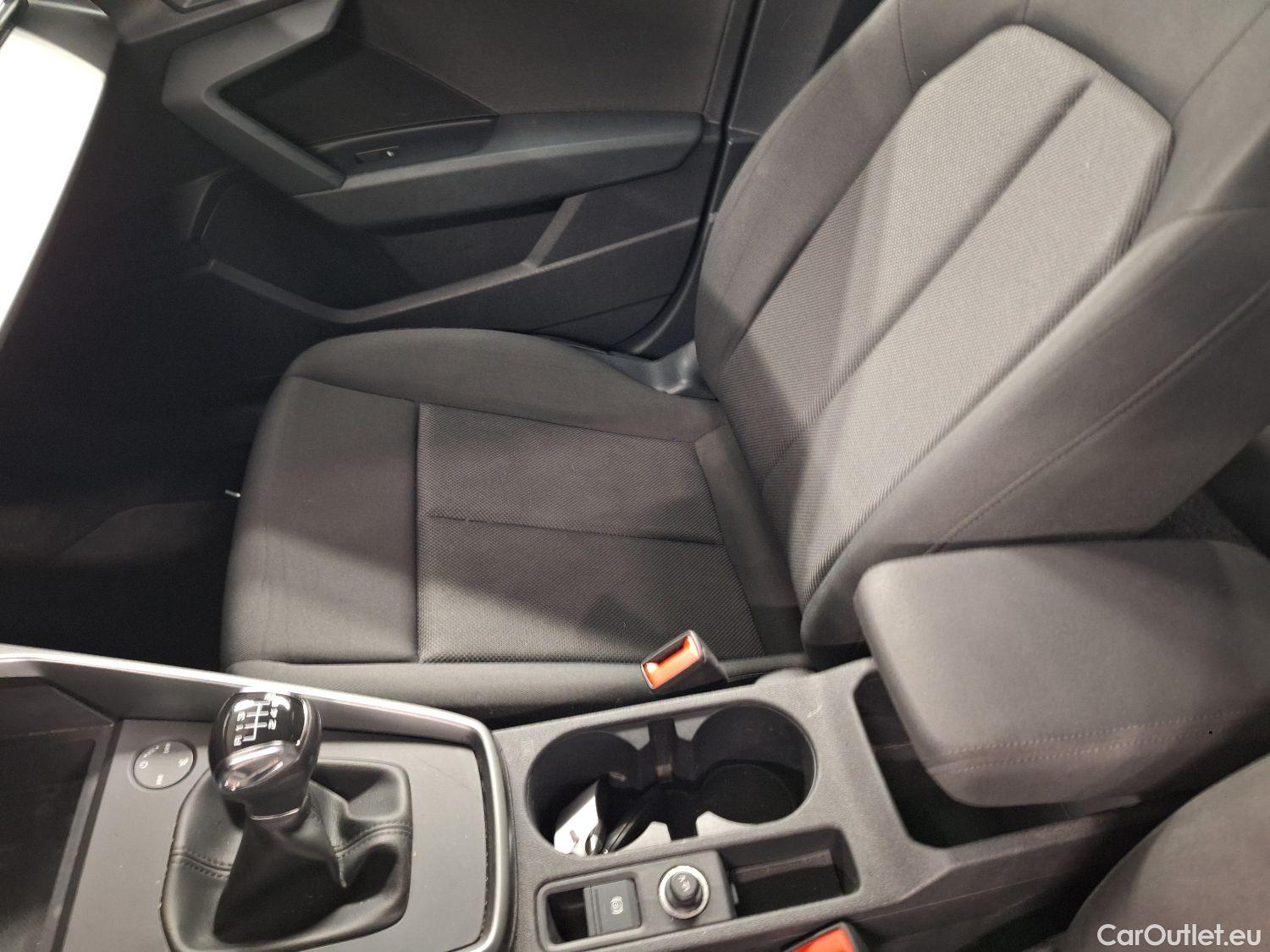  Audi  A3 Audi,  SB '20, Audi  Sportback 2.0 30 TDi 85kW S line 5d #69