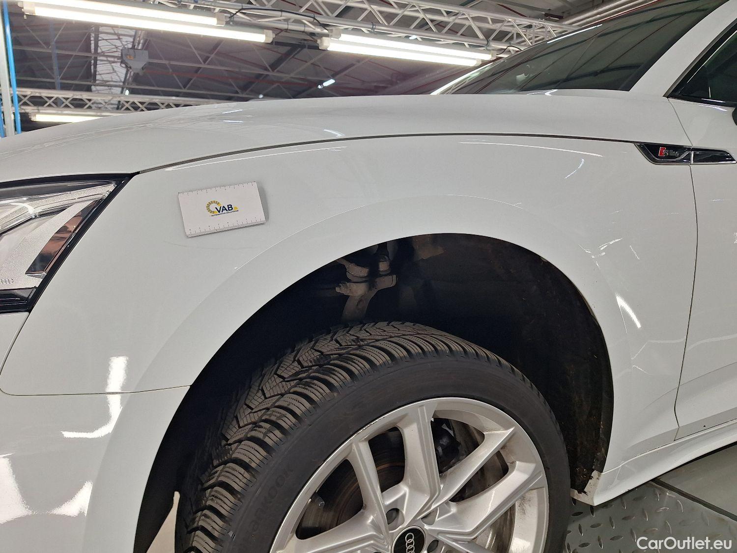  Audi  A5 Sportback Audi, A5 SB FL'20, Audi  35 TDI S tronic Bus Ed S Line 5d #35