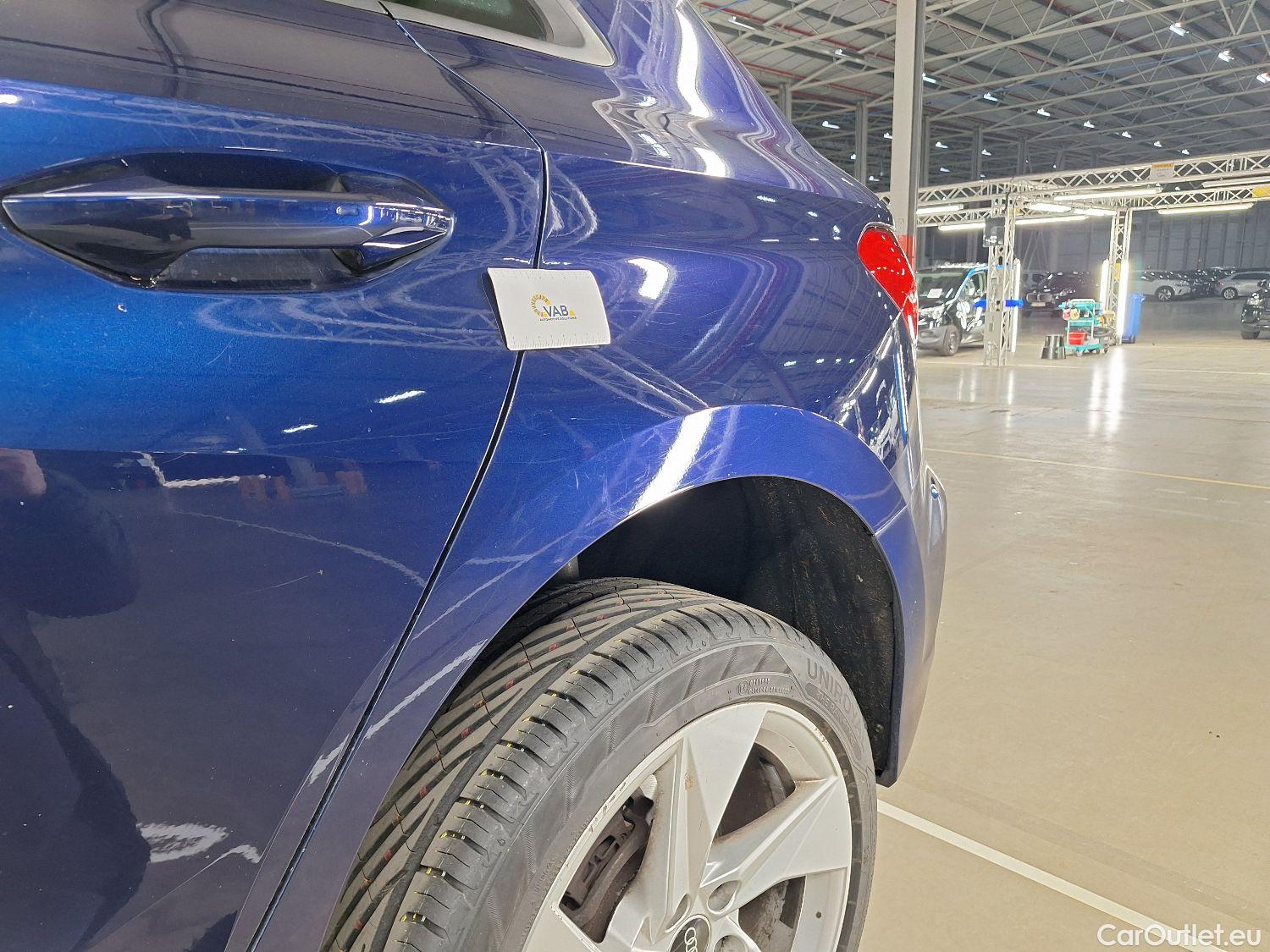  Audi  A3 Audi,  SB '20, Audi  Sportback 2.0 30 TDi 85kW S line 5d #30