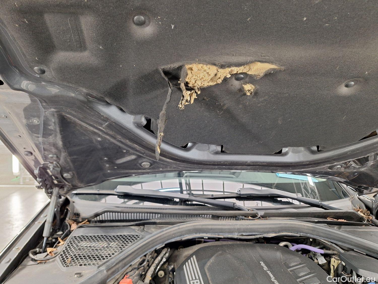  Bmw  Serie 3 BMW, 3-serie Touring '18, BMW 3 Reeks Touring 320dA (120 kW) 5d #31