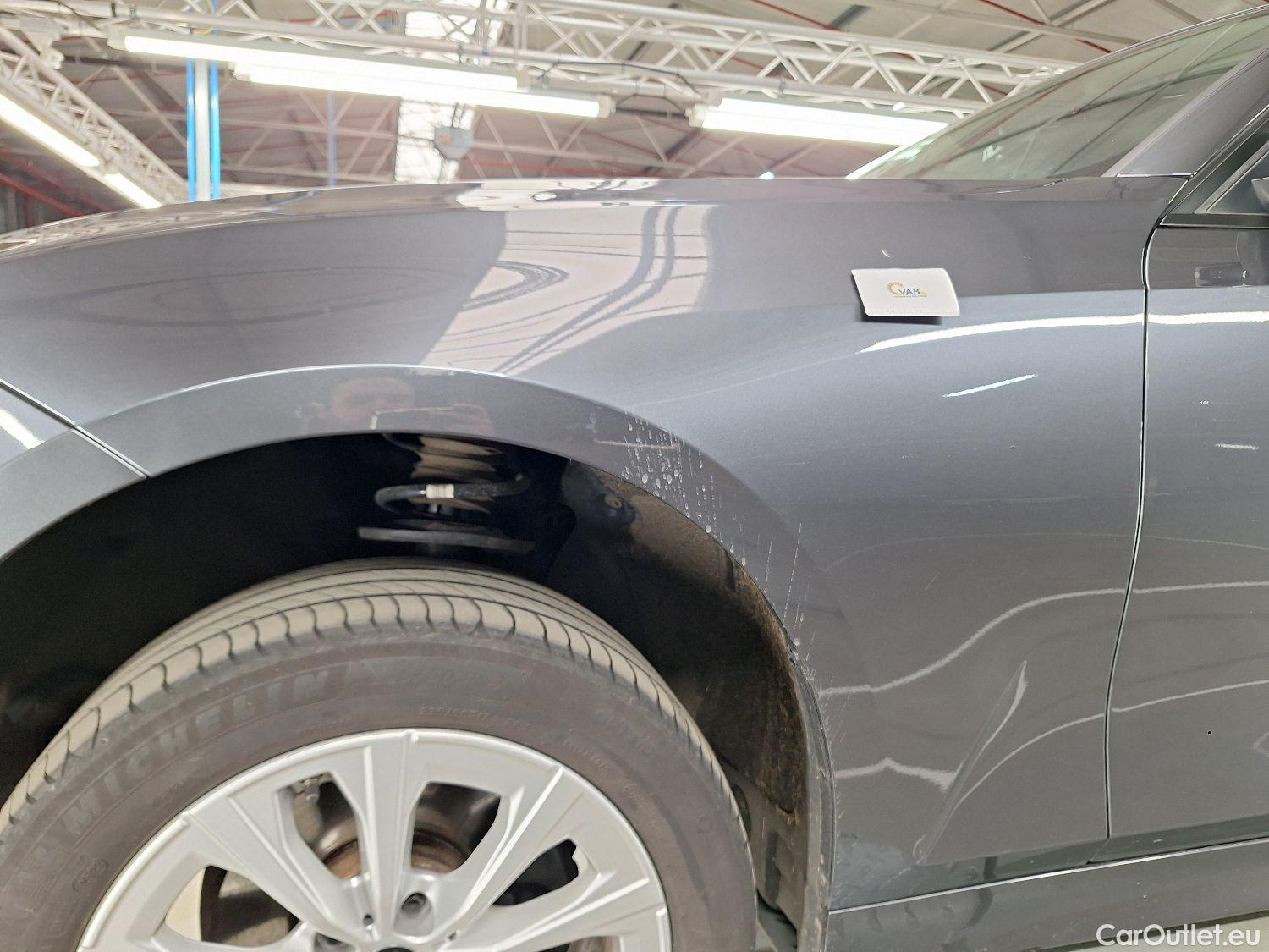  Bmw  Serie 3 BMW, 3-serie Touring '18, BMW 3 Reeks Touring 320dA (120 kW) 5d #24