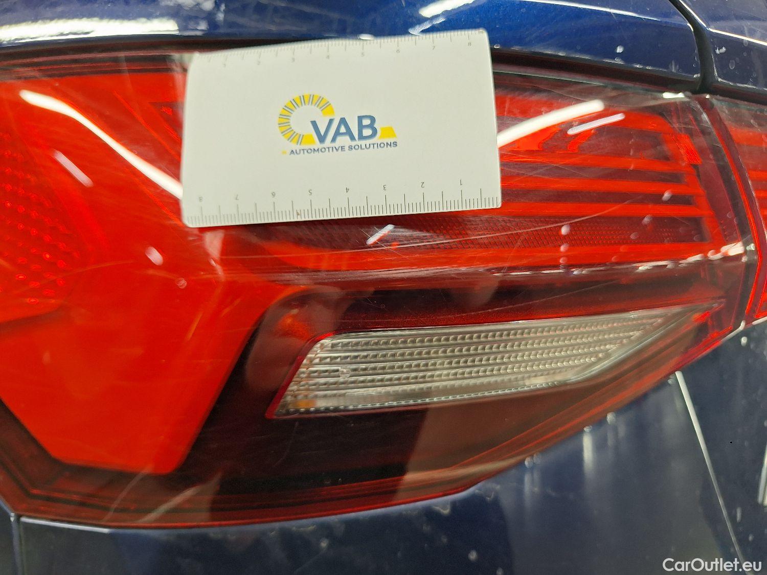  Audi  A3 Audi,  SB '20, Audi  Sportback 2.0 30 TDi 85kW S line 5d #36