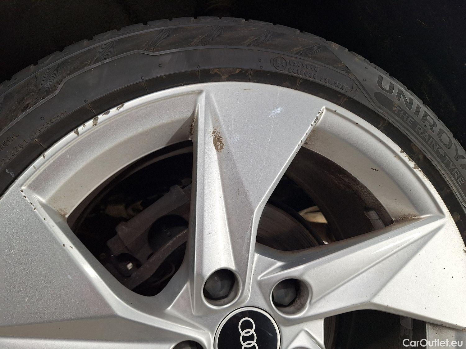  Audi  A3 Audi,  SB '20, Audi  Sportback 2.0 30 TDi 85kW S line 5d #8