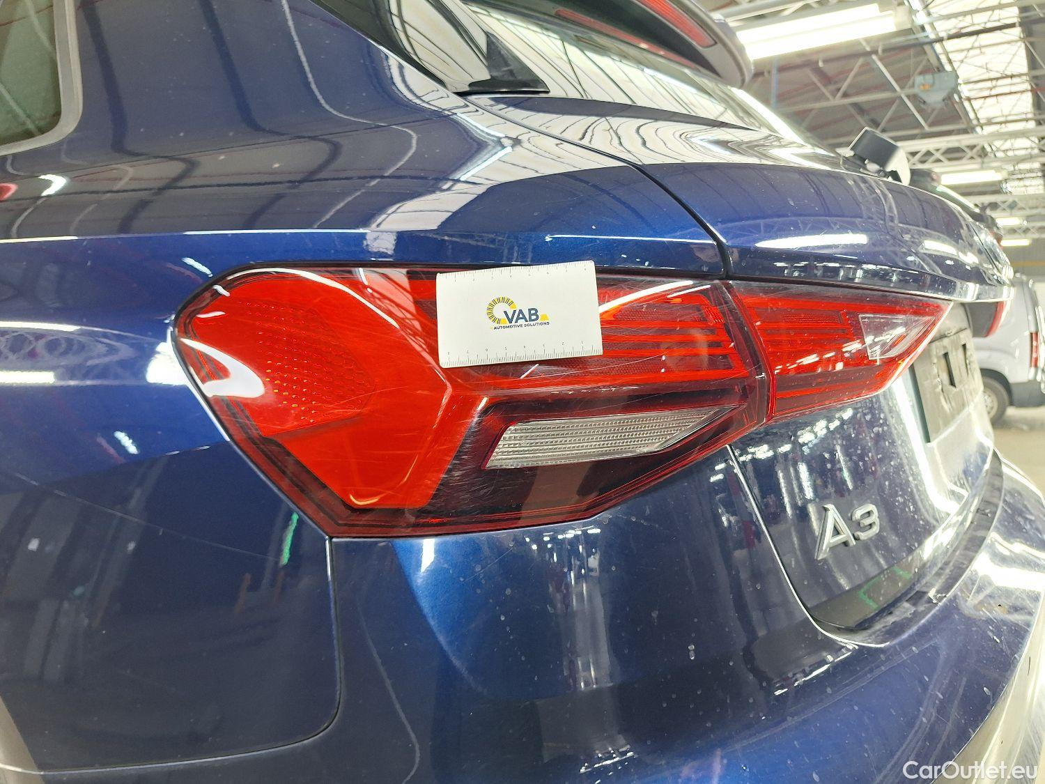  Audi  A3 Audi,  SB '20, Audi  Sportback 2.0 30 TDi 85kW S line 5d #35