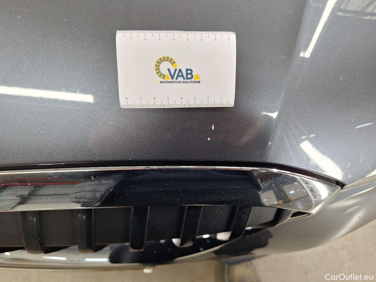  Bmw  Serie 3 BMW, 3-serie Touring '18, BMW 3 Reeks Touring 320dA (120 kW) 5d #36