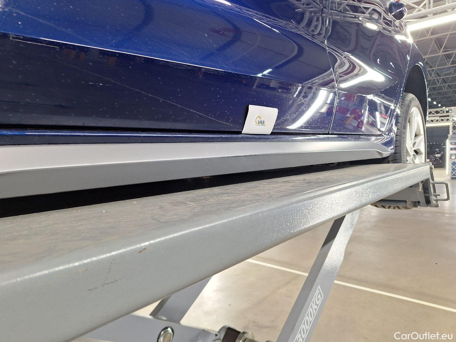  Audi  A3 Audi,  SB '20, Audi  Sportback 2.0 30 TDi 85kW S line 5d #9