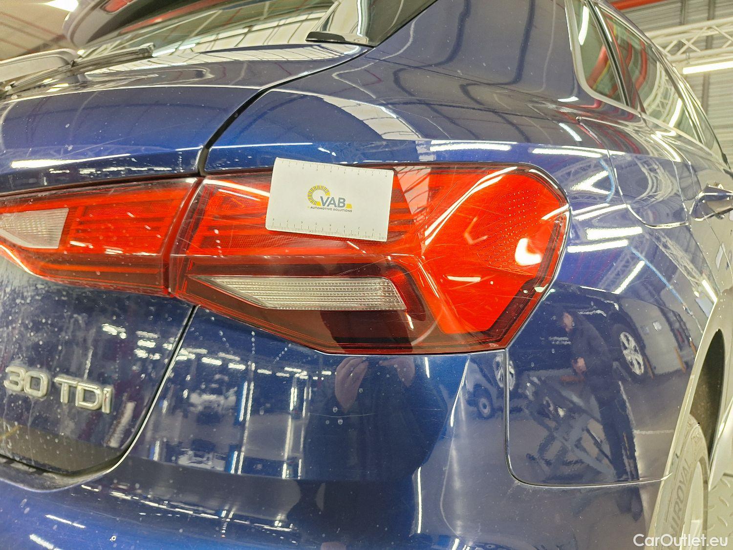  Audi  A3 Audi,  SB '20, Audi  Sportback 2.0 30 TDi 85kW S line 5d #60