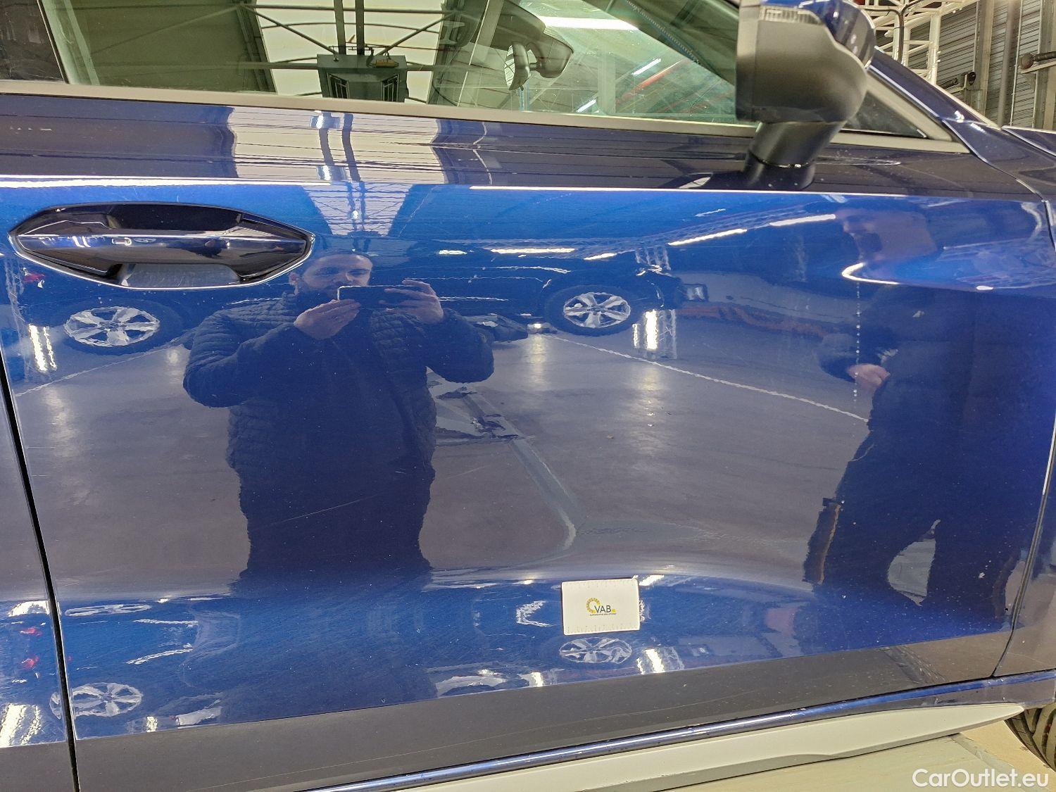  Audi  A3 Audi,  SB '20, Audi  Sportback 2.0 30 TDi 85kW S line 5d #20