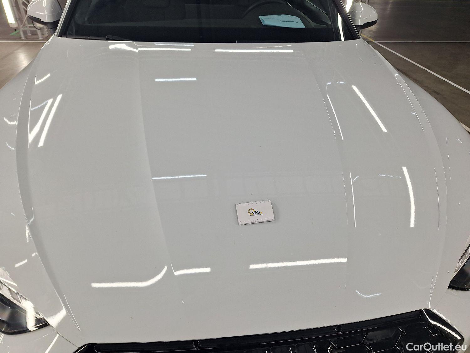  Audi  A5 Sportback Audi, A5 SB FL'20, Audi  35 TDI S tronic Bus Ed S Line 5d #58