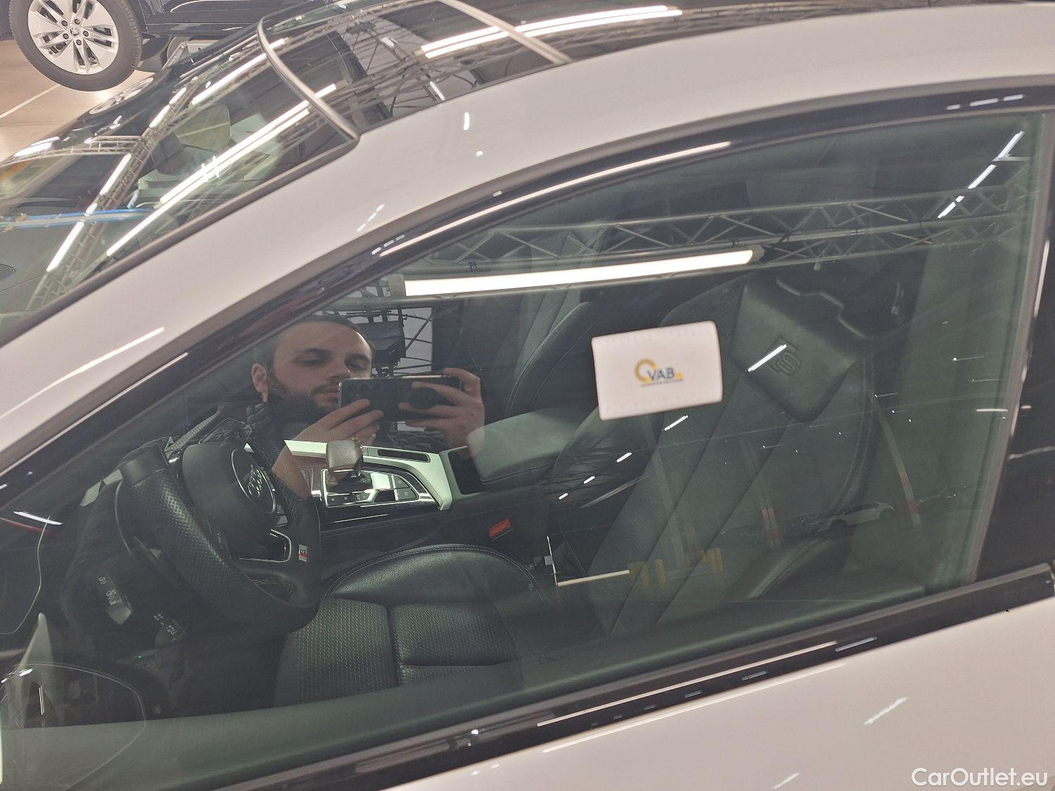  Audi  A5 Sportback Audi, A5 SB FL'20, Audi  35 TDI S tronic Bus Ed S Line 5d #54