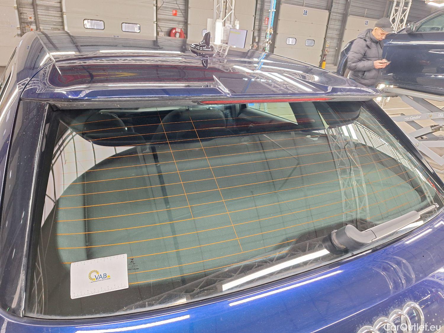  Audi  A3 Audi,  SB '20, Audi  Sportback 2.0 30 TDi 85kW S line 5d #65