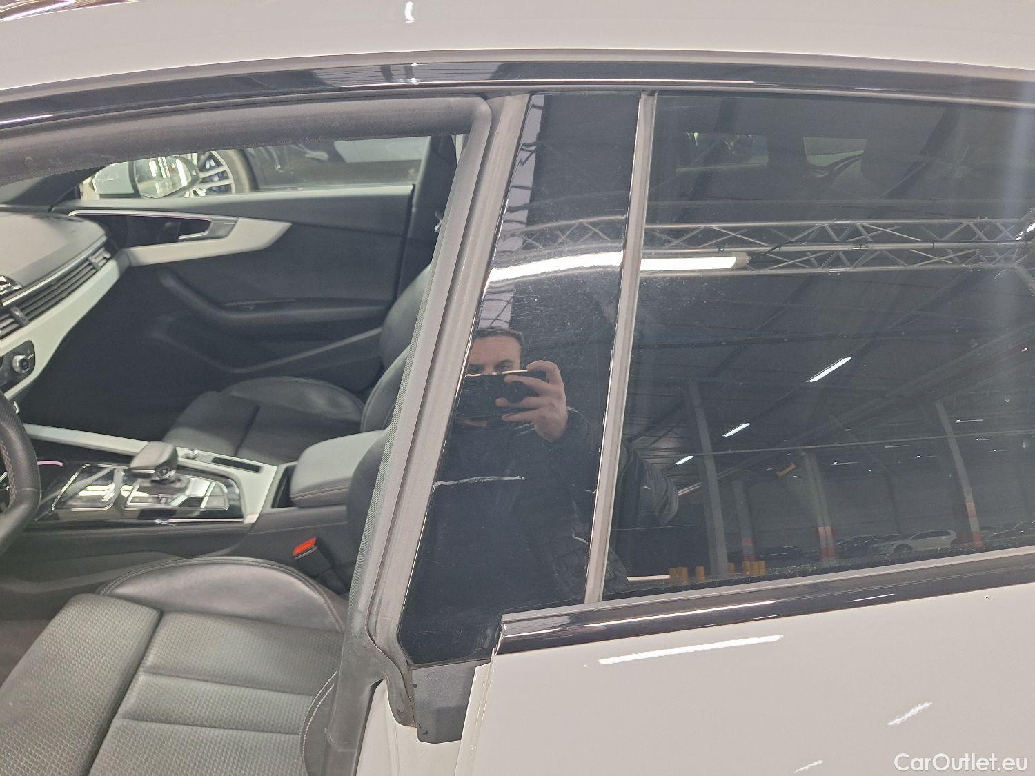  Audi  A5 Sportback Audi, A5 SB FL'20, Audi  35 TDI S tronic Bus Ed S Line 5d #33