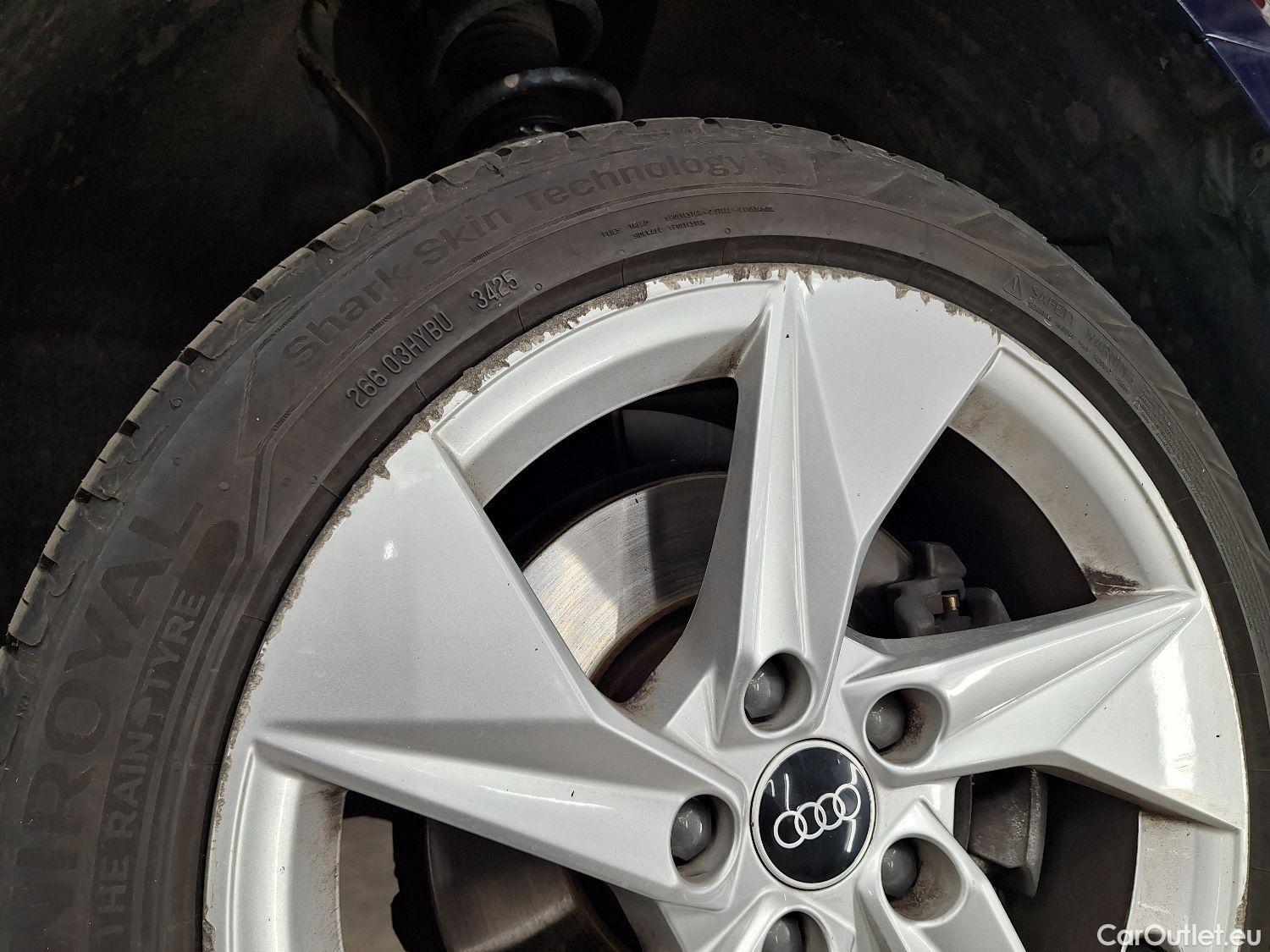  Audi  A3 Audi,  SB '20, Audi  Sportback 2.0 30 TDi 85kW S line 5d #2