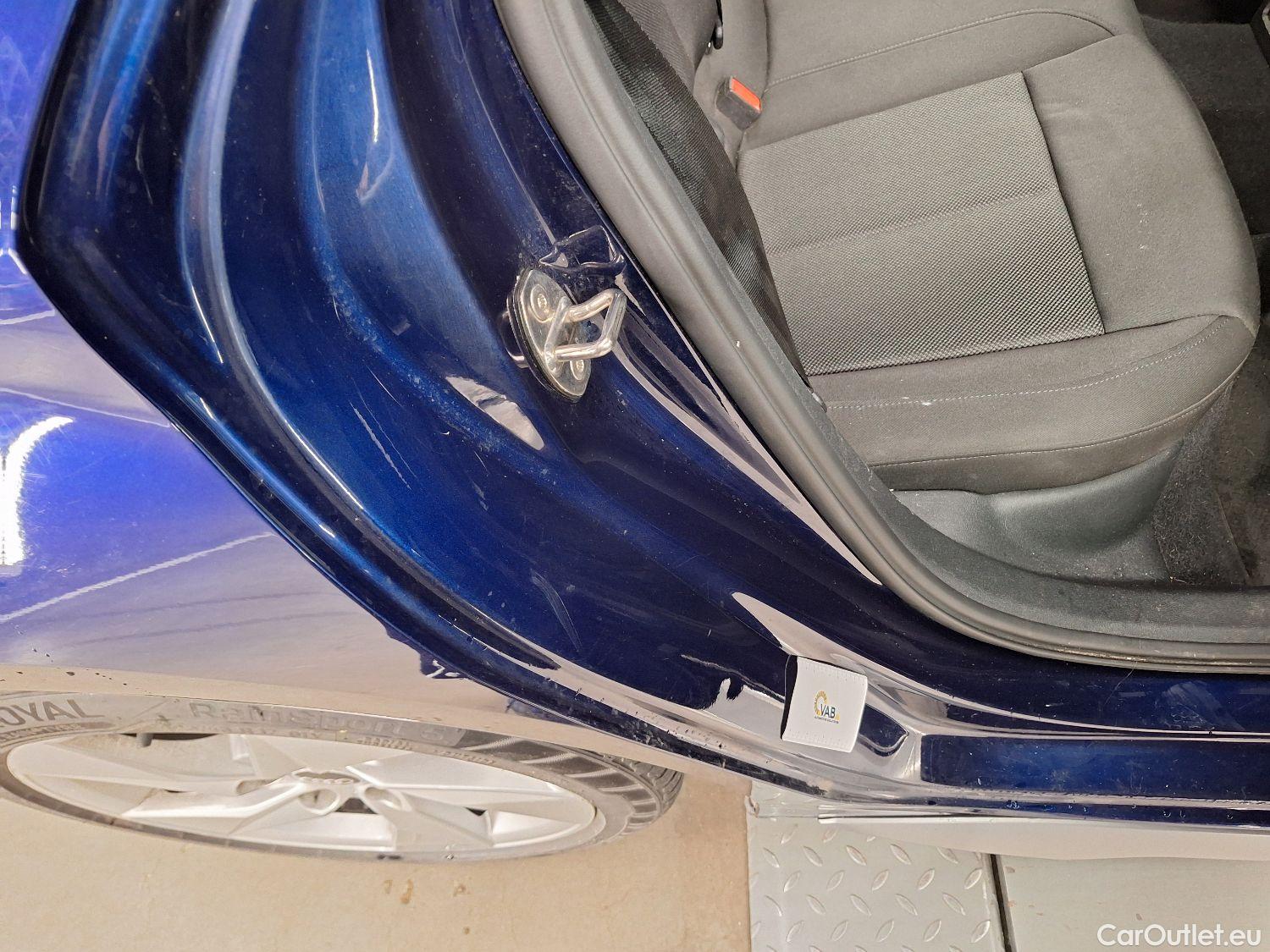  Audi  A3 Audi,  SB '20, Audi  Sportback 2.0 30 TDi 85kW S line 5d #49