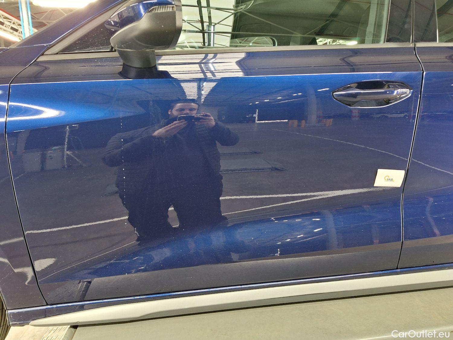  Audi  A3 Audi,  SB '20, Audi  Sportback 2.0 30 TDi 85kW S line 5d #39