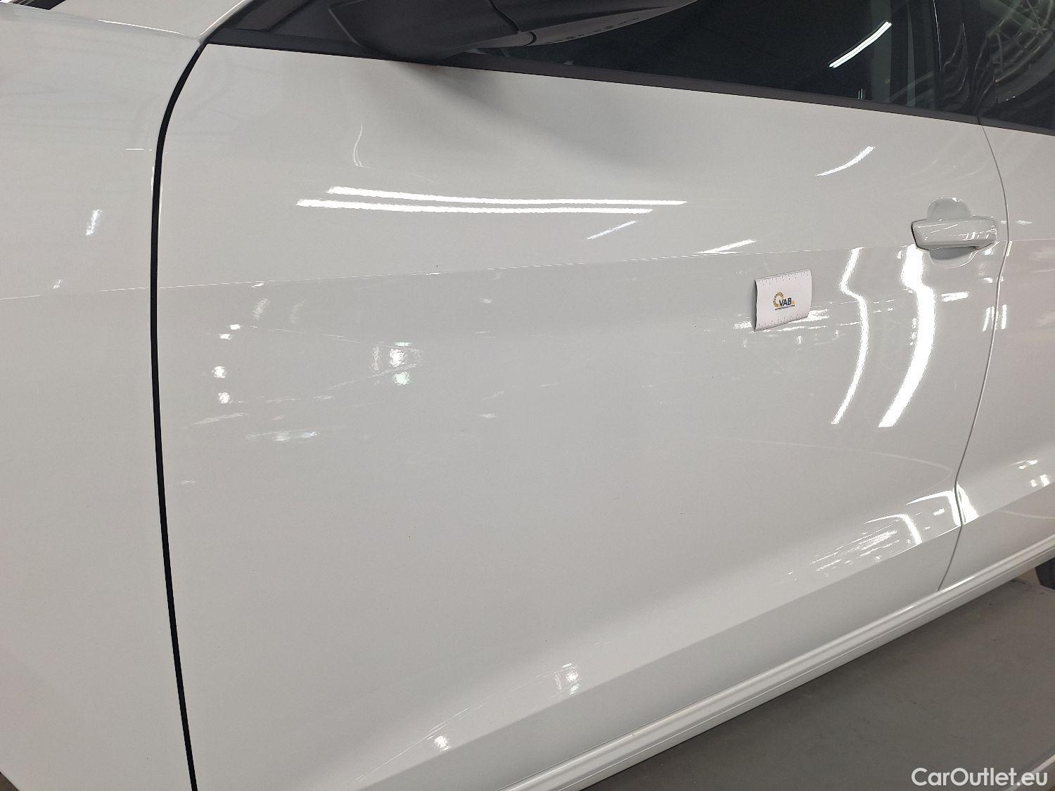  Audi  A1 Sportback Audi, A1 SB '18, Audi  1.0 30 TFSI 85kW S tronic 5d #9