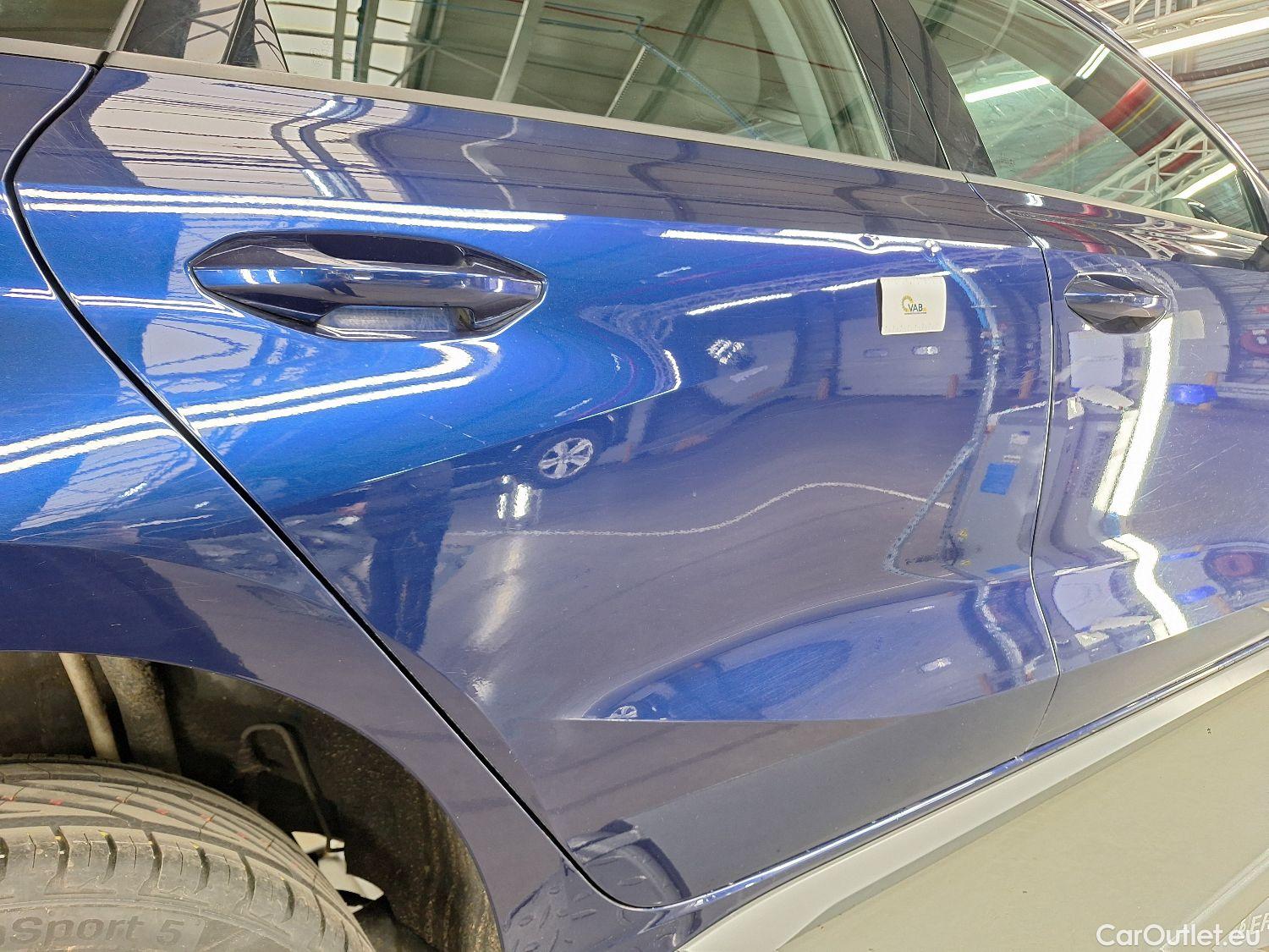  Audi  A3 Audi,  SB '20, Audi  Sportback 2.0 30 TDi 85kW S line 5d #23