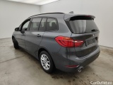  Bmw  Serie 2 BMW 2 Reeks Gran Tourer 216d (85kW) Aut. 5d #7