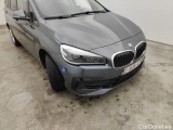  Bmw  Serie 2 BMW 2 Reeks Gran Tourer 216d (85kW) Aut. 5d #42
