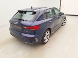  Audi  A3 Audi,  SB '20, Audi  Sportback 2.0 30 TDi 85kW S line 5d #8