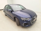  Audi  A3 Audi,  SB '20, Audi  Sportback 2.0 30 TDi 85kW S line 5d #9